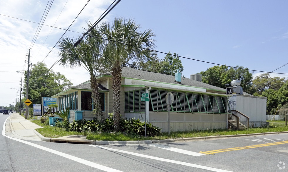 5365 Stewart St, Milton, FL for sale - Building Photo - Image 3 of 4