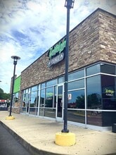 416 Denbigh Blvd, Newport News, VA for lease Building Photo- Image 1 of 11