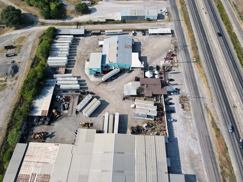 11420 S State Highway 16, San Antonio, TX à vendre - Photo du bâtiment - Image 2 de 19