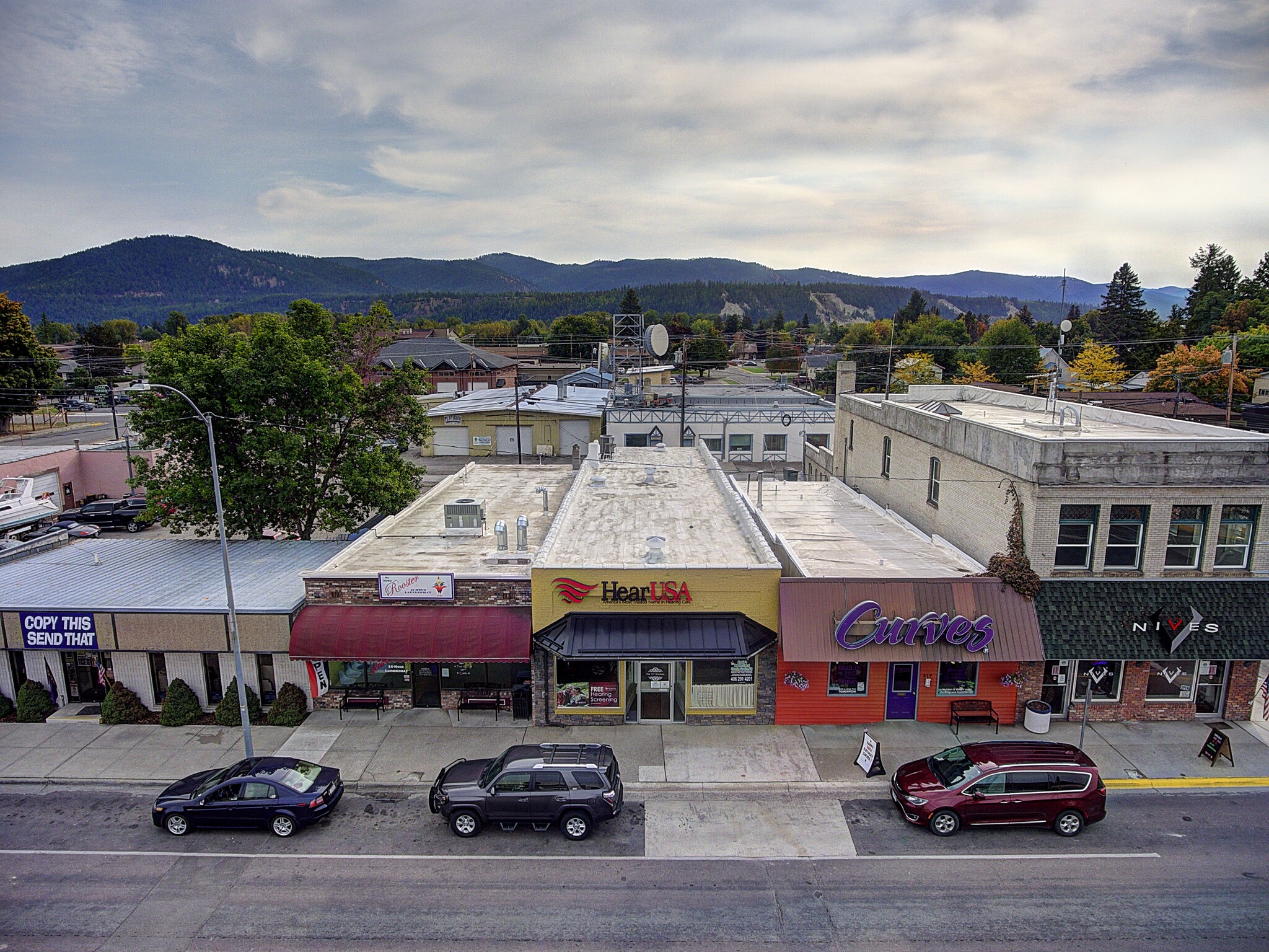 317 Mineral Ave, Libby, MT for sale Building Photo- Image 1 of 35