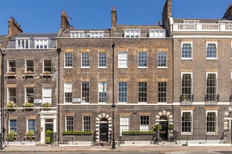 More details for 26-27 Bedford Sq, London - Coworking for Lease