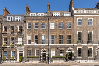Plus de détails pour 26-27 Bedford Sq, Londres - Coworking à louer