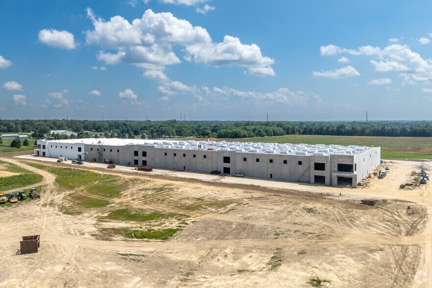 12121 Worthington Rd SW, Pataskala, OH à vendre - Photo principale - Image 2 de 2