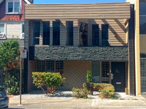 117 W 6th Ave, Vancouver, BC for lease Building Photo- Image 1 of 6