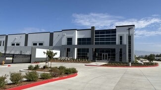 More details for NW of S Archibald Ave and Remington Ave, Ontario, CA - Industrial for Lease