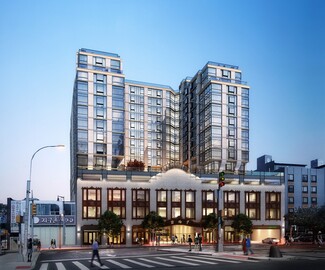 Plus de détails pour 13535 Northern Blvd, Flushing, NY - Terrain à vendre