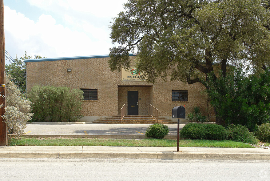 15315 Capital Port Dr, San Antonio, TX à louer - Photo du bâtiment - Image 3 de 10