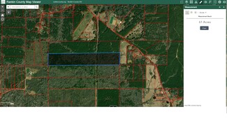 More details for 0000 CLARA FOOTE, Star, MS - Land for Sale