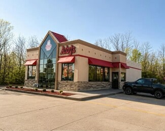 More details for 615 E Main St, Lebanon, OH - Retail for Sale