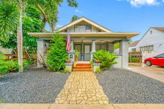 More details for 1026 12th St N, Saint Petersburg, FL - Multifamily for Sale