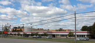 Plus de détails pour 1201 Bridgestone Pky, La Vergne, TN - Industriel à vendre