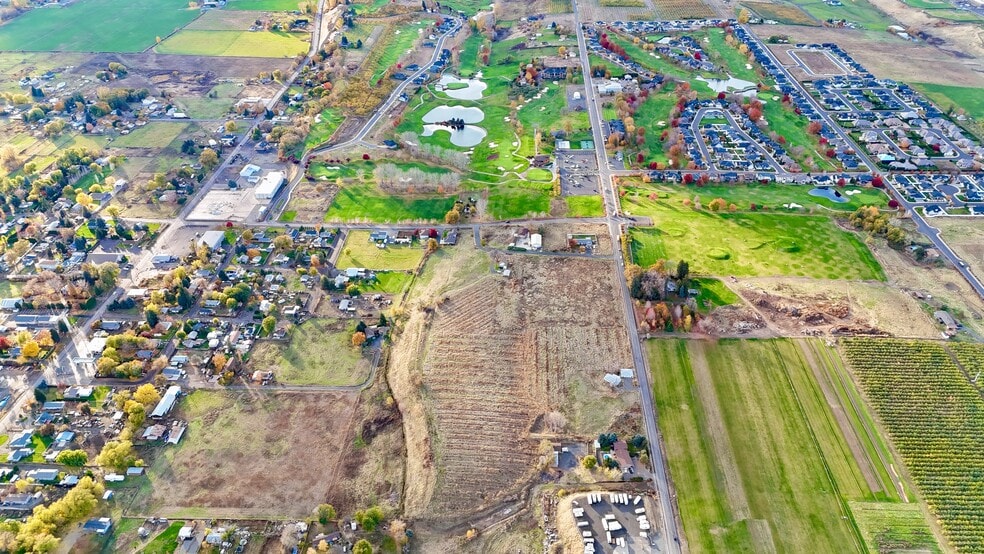 8400 Occidental rd, Yakima, WA for sale - Building Photo - Image 3 of 7