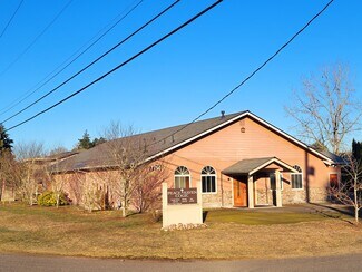 Plus de détails pour 7714 Douglas St W, University Place, WA - Commerce de détail à vendre