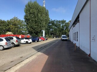More details for Industrial for Lease