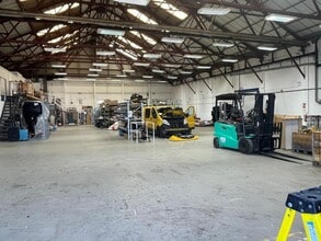 Spearfish Rd, Southampton à louer Photo intérieure- Image 2 de 6