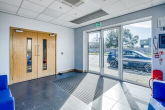 Lockett Rd, Wigan for lease Lobby- Image 2 of 24