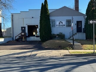 Plus de détails pour 151 Green St, Lansdale, PA - Industriel à vendre