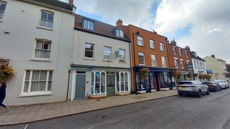 Plus de détails pour 71-71B High St, Milton Keynes - Vente au détail à vendre