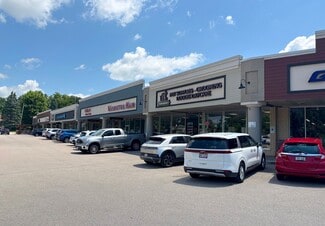 Plus de détails pour 4100-4126 Monona Dr, Madison, WI - Commerce de détail à louer
