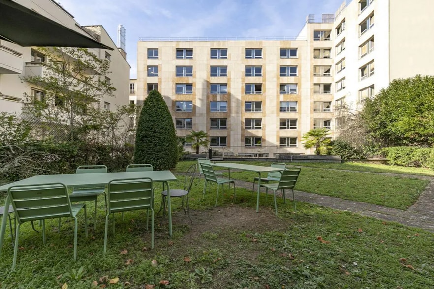 110 Rue Jules Guesde, Levallois-Perret à vendre - Autre - Image 3 de 3