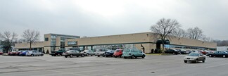 Plus de détails pour 101 Woodman Dr, Dayton, OH - Bureau/Commerce de détail à louer