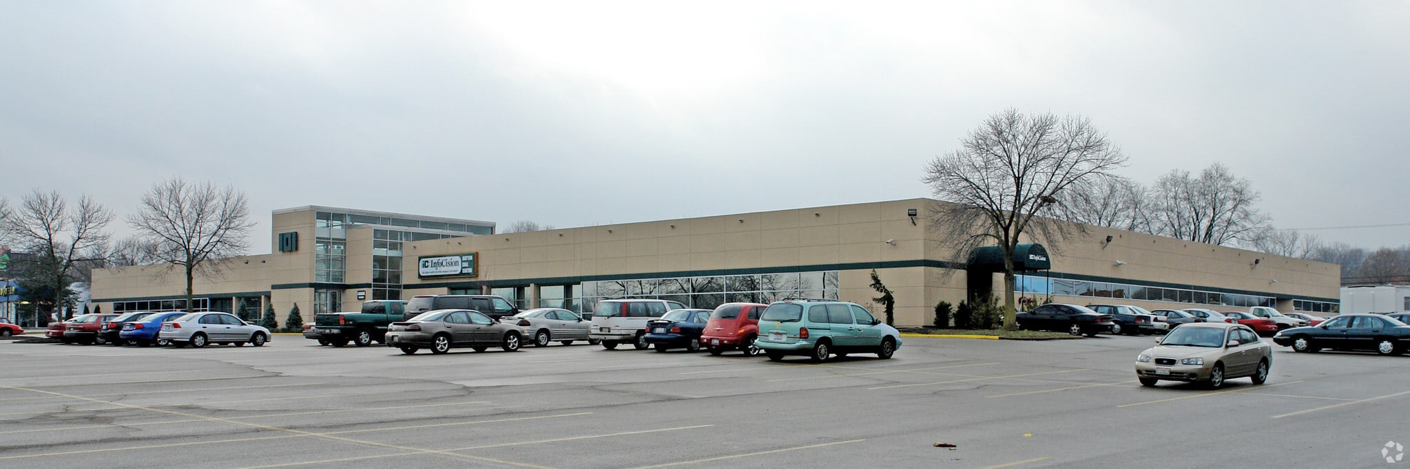 101 Woodman Dr, Dayton, OH for lease Building Photo- Image 1 of 16