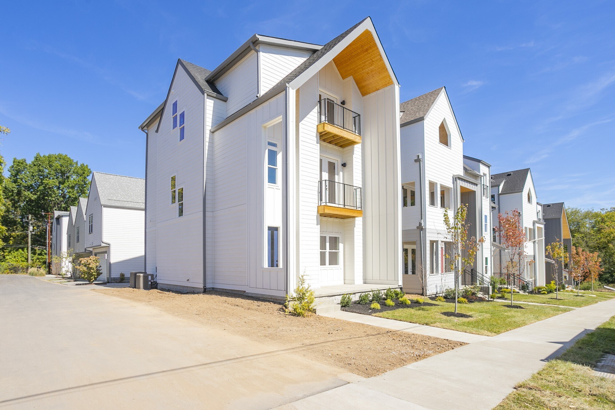 115 Lucile St, Nashville, TN for sale Primary Photo- Image 1 of 1