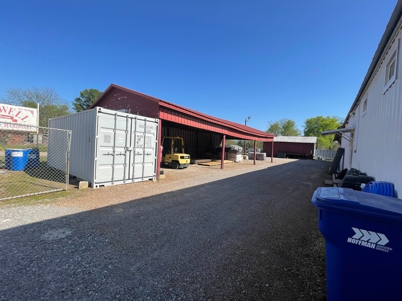 626 Hunter Ave, Boswell, OK à vendre - Photo du bâtiment - Image 2 de 21