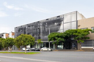 Plus de détails pour 204-218 Dryburgh Street, North Melbourne - Bureau à vendre