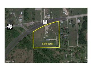 Plus de détails pour 34678 FM 1301 Rd, West Columbia, TX - Terrain à vendre