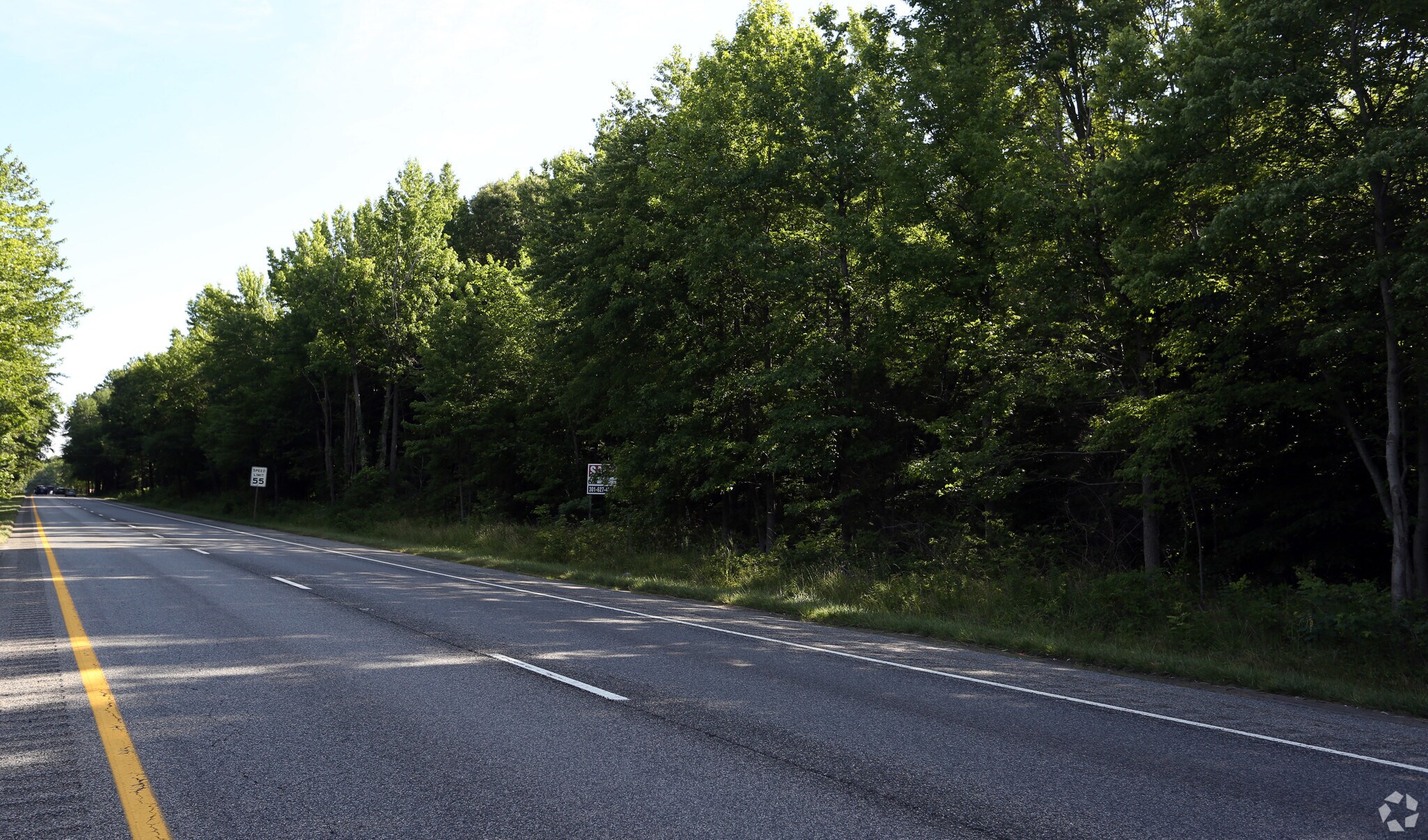 2001 Crain Hwy, Bowie, MD à vendre Photo du bâtiment- Image 1 de 5