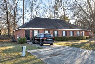 Plus de détails pour 2026 Gion St, Sumter, SC - Multi-résidentiel à vendre