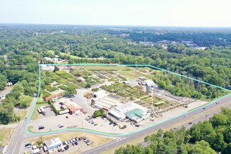 Plus de détails pour 4189 Us 9, Freehold, NJ - Terrain à vendre