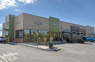 More details for SEC Pole Line Rd & Washington St, Twin Falls, ID - Retail for Lease