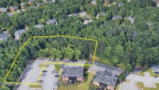 Plus de détails pour 4723 Peachtree Industrial Blvd, Peachtree Corners, GA - Terrain à vendre