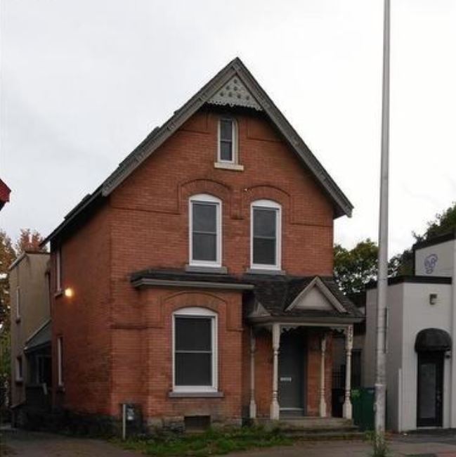 474 Somerset St W, Ottawa, ON for sale Primary Photo- Image 1 of 5