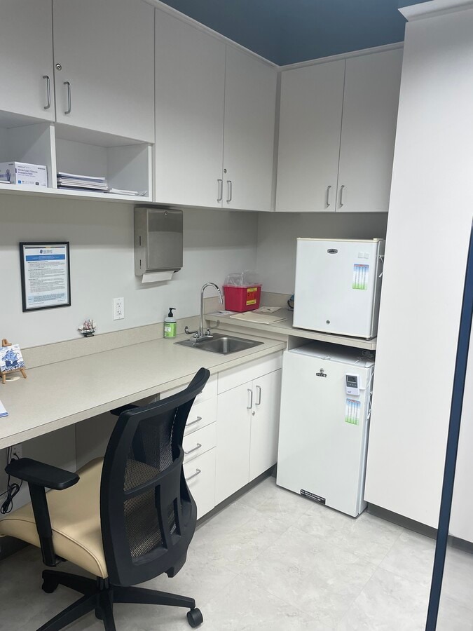 3204 Tower Oaks Blvd, Rockville, MD 20852 - Unité 140 -  - Photo intérieure - Image 2 of 5