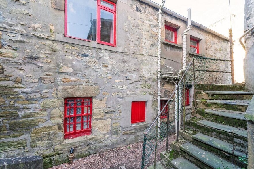 59 South Union St, Cupar à vendre - Photo du bâtiment - Image 3 de 17