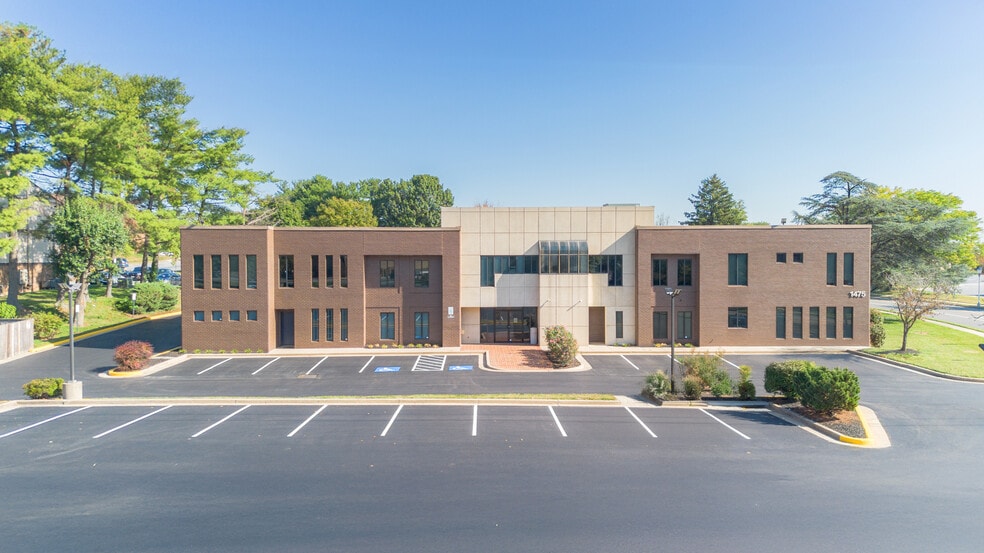 1475 Taney Ave, Frederick, MD for lease - Building Photo - Image 1 of 3