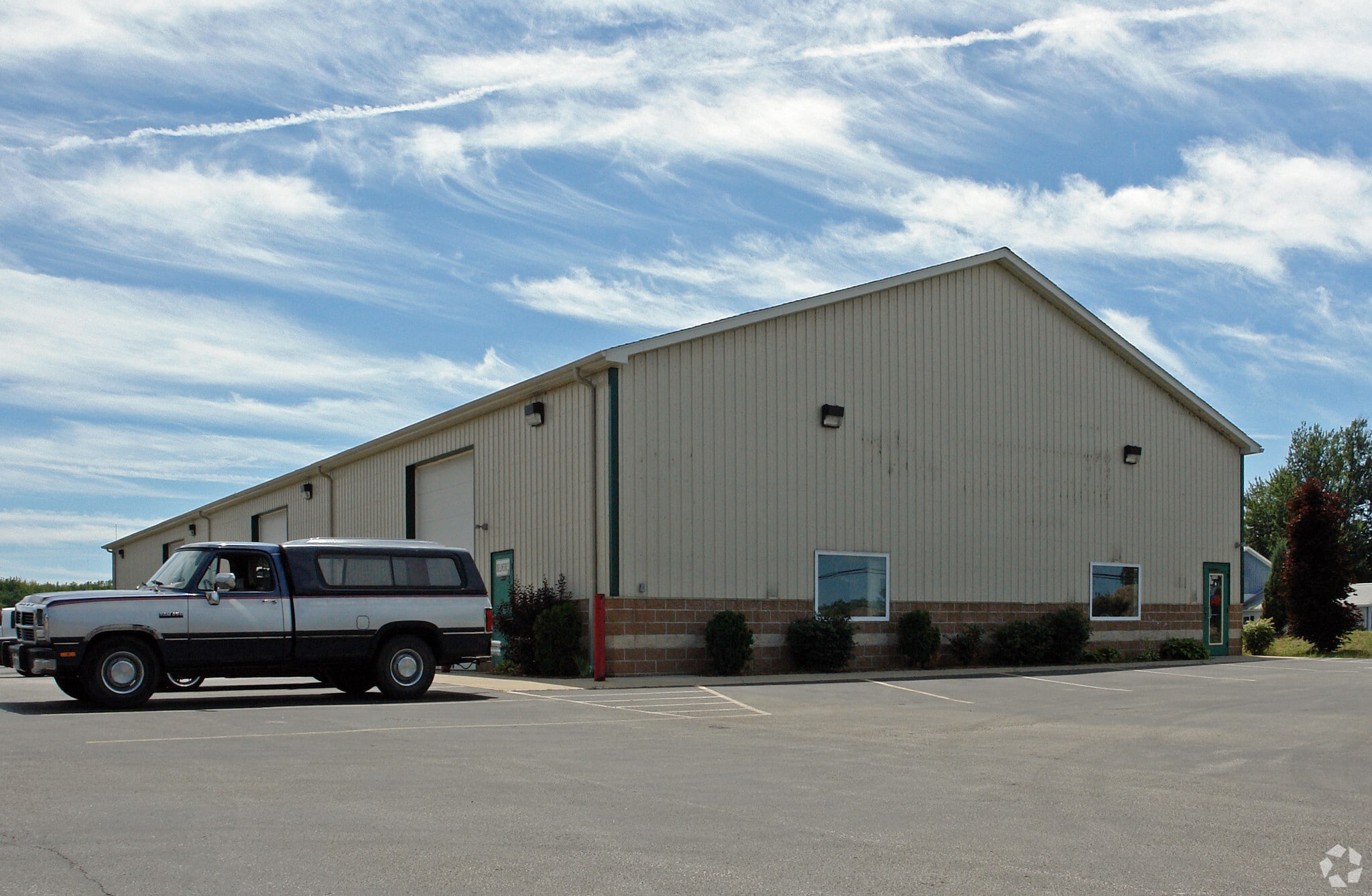 5750-5788 N Ridge Rd, Madison, OH for lease Primary Photo- Image 1 of 33