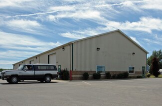 More details for 5750-5788 N Ridge Rd, Madison, OH - Flex for Lease