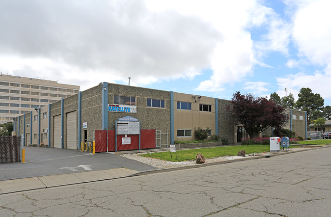 More details for 404-420 Pendleton Way, Oakland, CA - Industrial for Sale