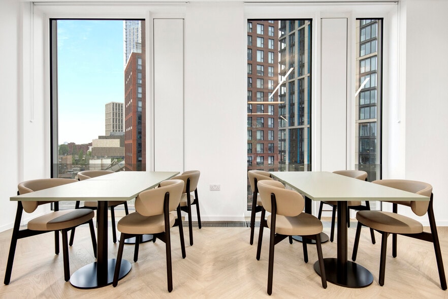 10 Miles Yard, London for lease - Building Photo - Image 3 of 33