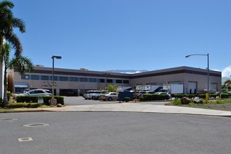 More details for 381 Huku Lii Pl, Kihei, HI - Office/Retail for Lease