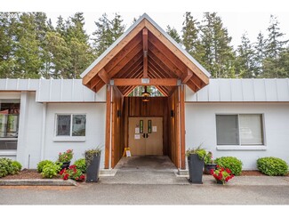 Plus de détails pour 87326 McTimmons Ln, Bandon, OR - Soins de santé à vendre