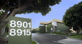 More details for 8901 S La Cienega Blvd, Inglewood, CA - Office for Lease