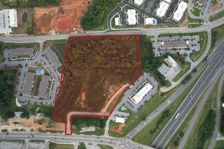 More details for 2135 Salem SE rd, Conyers, GA - Land for Sale