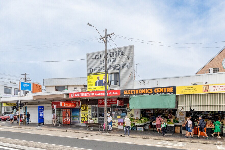 254 Beamish St, Campsie for sale - Building Photo - Image 2 of 4