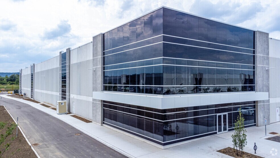 8465 Mount Pleasant Way, Milton, ON à vendre - Photo principale - Image 1 de 1