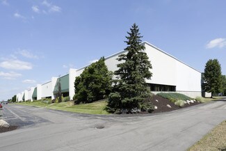 Plus de détails pour 5079 33rd St SE, Grand Rapids, MI - Industriel à louer